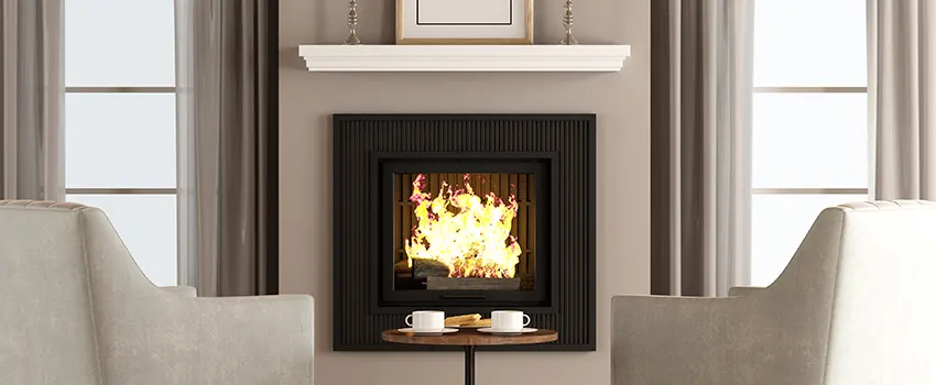 Superior Outdoor Fireplace Repair in Fairmont, WV