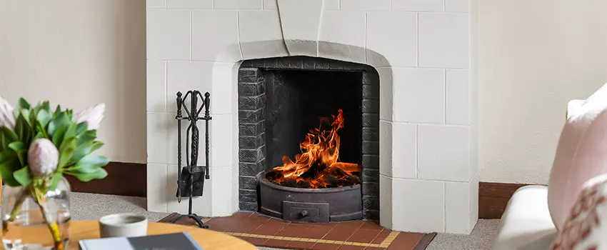 Valor Fireplaces and Stove Repair in Fairmont, WV