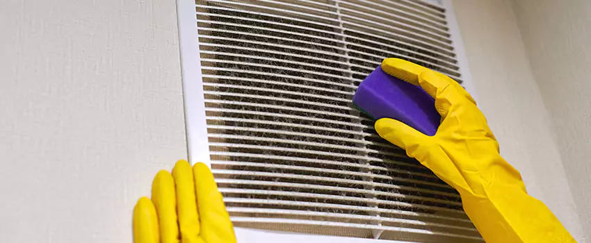 Vent Cleaning Company in Fairmont, WV