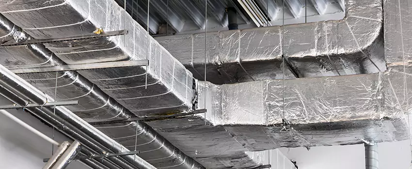 Vent Dust Cleaning Cost in Fairmont, WV