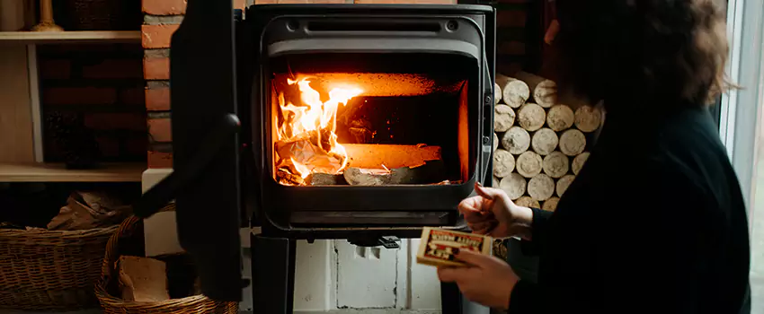 Key Features of Vermont Castings Fireplaces in Fairmont, WV