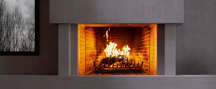 Indoor Wood Burning Furnace Repair and Installation in Fairmont, West Virginia