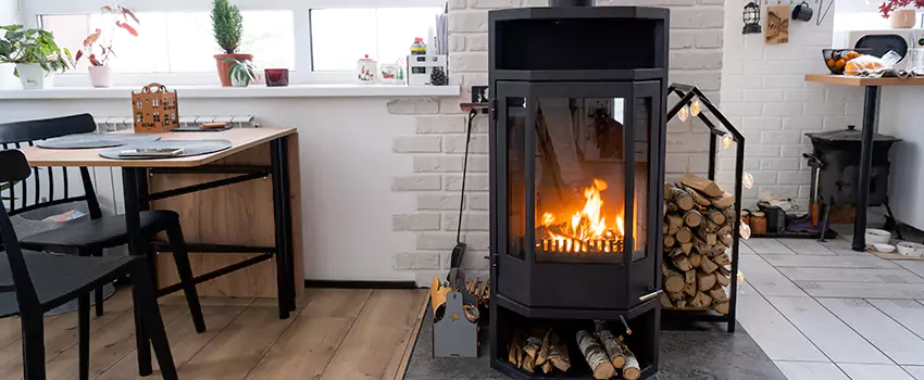 Wood Stove Firebox Installation Services in Fairmont, WV