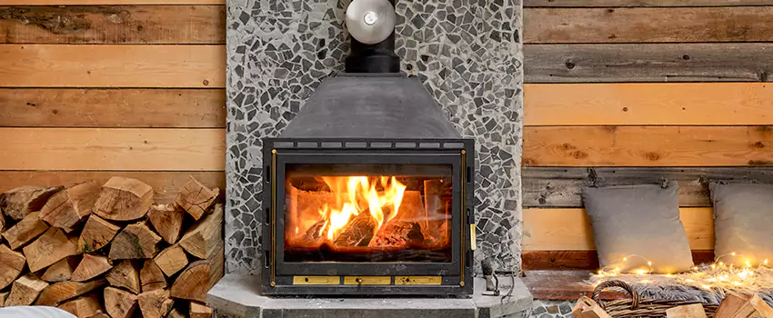 Wood Stove Cracked Glass Repair Services in Fairmont, WV