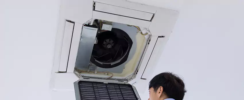 Benefits of Professional Air Duct Cleaning in Fairmont, West Virginia