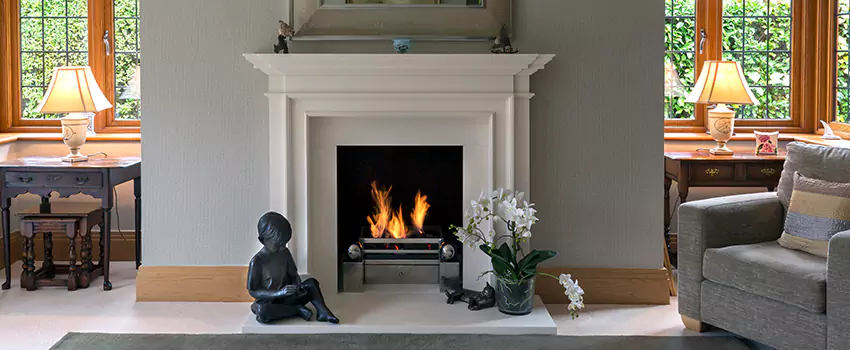 Astria Open-Hearth Wood Fireplaces Services in Fairmont, WV