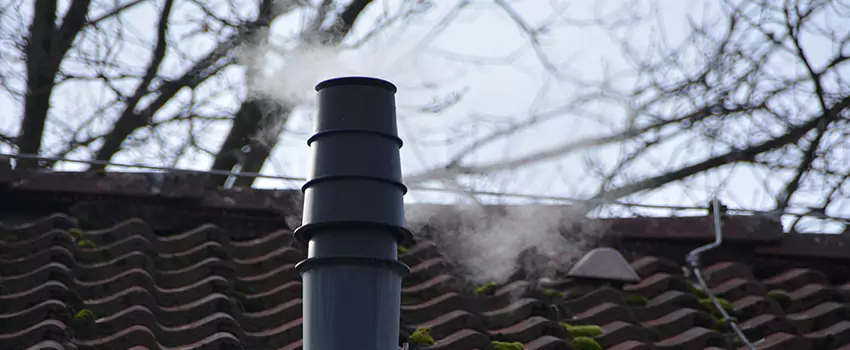 Broken Chimney Animal Screen Repair And Installation in Fairmont, WV