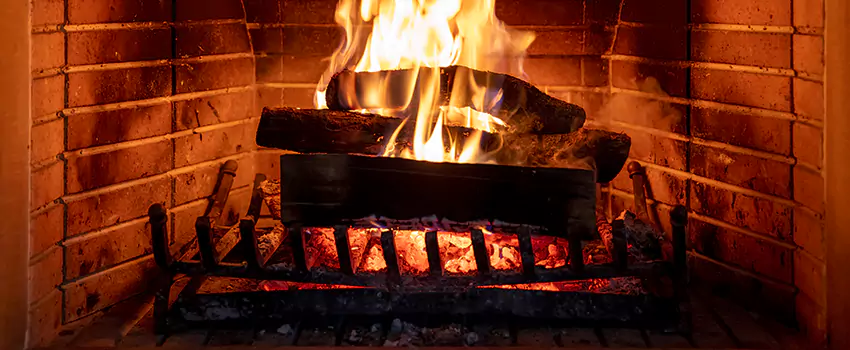Chimney Ash Dump Cover Repair Services in Fairmont, WV