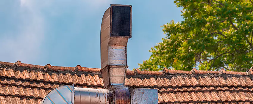 Chimney Creosote Cleaning Experts in Fairmont, West Virginia