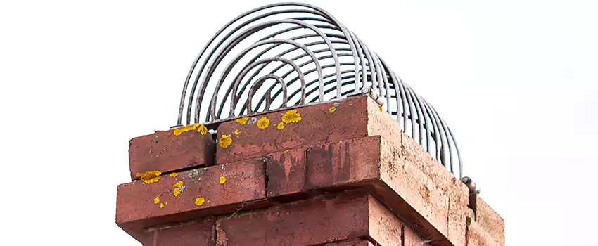 Chimney Crown Problems in Fairmont, West Virginia