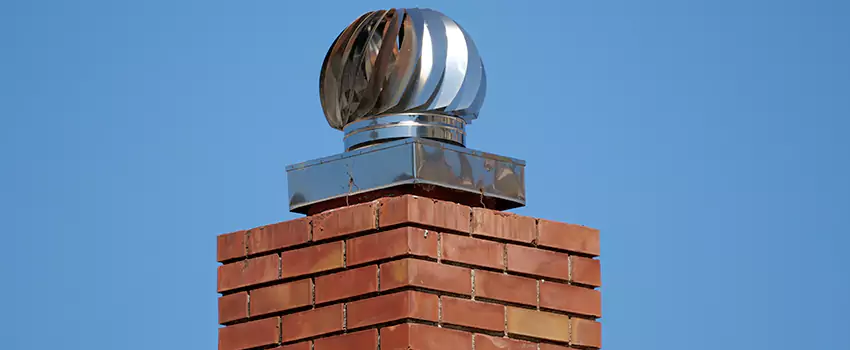 Chimney Damper Hinge Repair in Fairmont, WV