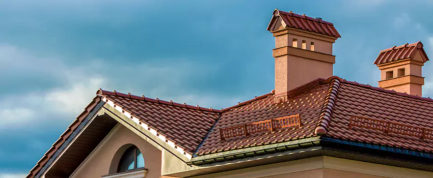Residential Chimney Services in Fairmont, West Virginia