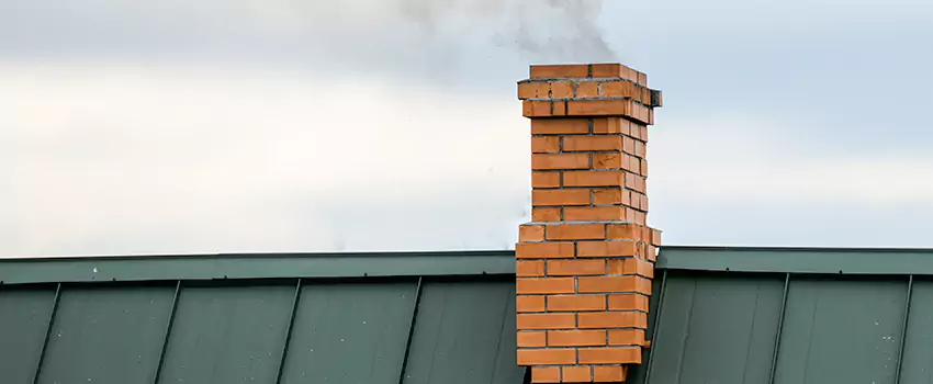 Chimney Installation Company in Fairmont, WV