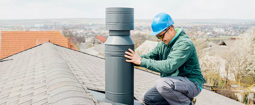 Insulated Chimney Liner Services in Fairmont, WV