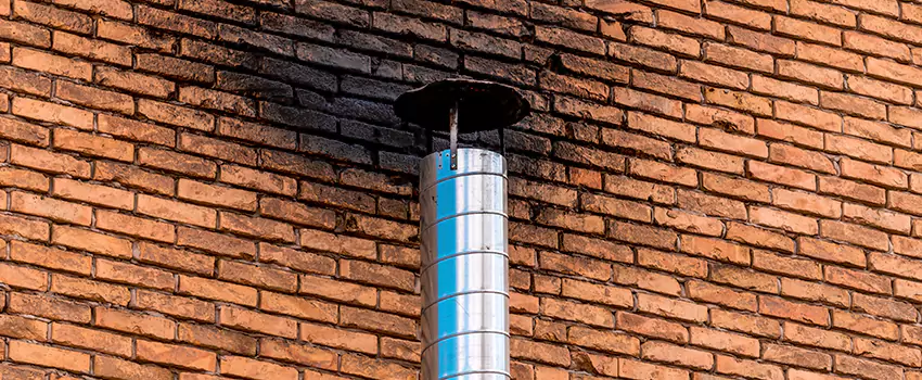 Chimney Design and Style Remodel Services in Fairmont, West Virginia