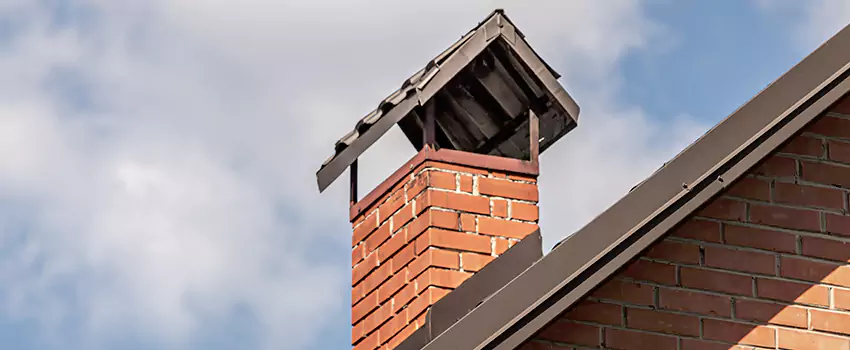 Chimney Saver Masonry Repair Contractor in Fairmont, West Virginia