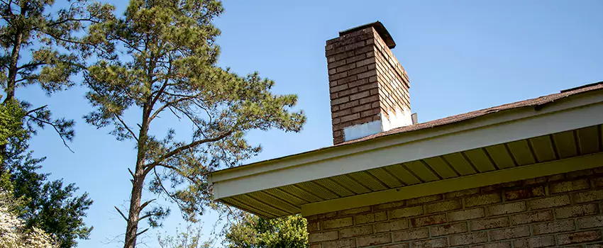 Brick Chimney Sweep Near Me in Fairmont, WV
