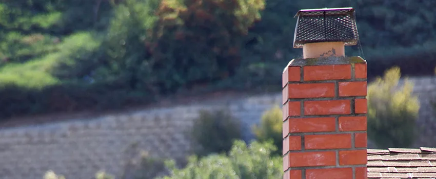 Chimney Tuckpointing And Masonry Restoration in Fairmont, WV