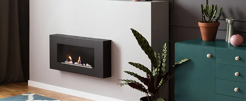 Electric Fireplace Glowing Embers Installation Services in Fairmont, WV