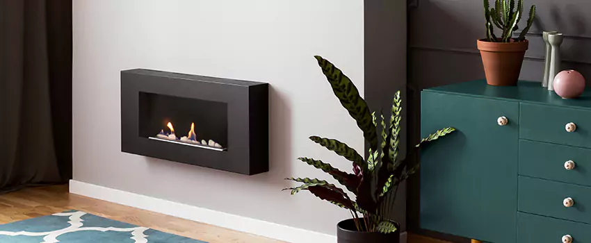 Cost of Ethanol Fireplace Repair And Installation Services in Fairmont, WV