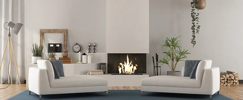 Decorative Fireplace Crystals Services in Fairmont, West Virginia