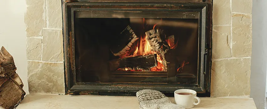 Fireplace Door Handle Replacements Services in Fairmont, West Virginia