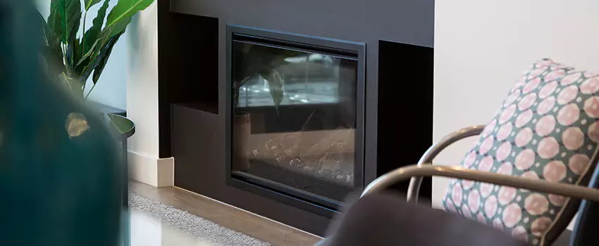 Gas Fireplace Installation in Fairmont, WV