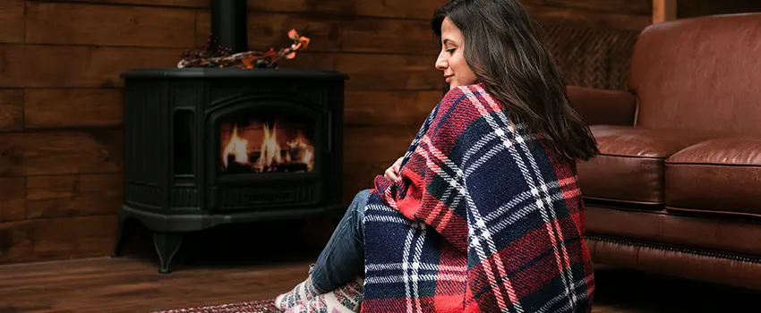 Fireplace Firebox Grate Replacement Services  in Fairmont, West Virginia