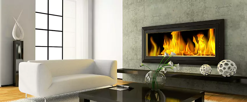 Fireplace Hearth Ideas in Fairmont, West Virginia