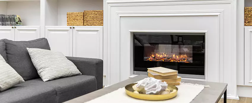 Pellet Fireplace Insert Installation in Fairmont, WV