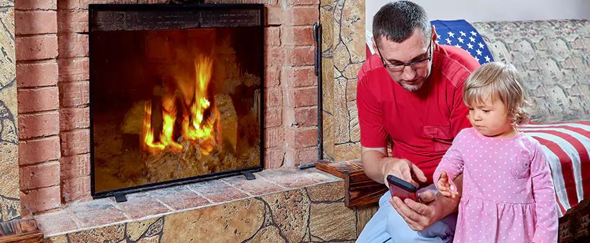 Fireplace Safety Locks For Kids in Fairmont, WV
