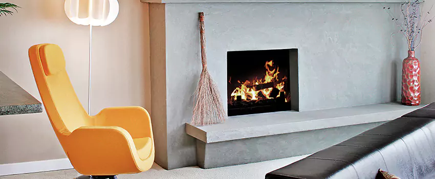 Electric Fireplace Makeover Services in Fairmont, WV