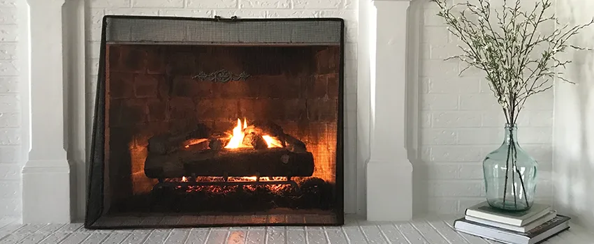 Cost-Effective Fireplace Mantel Inspection And Maintenance in Fairmont, WV