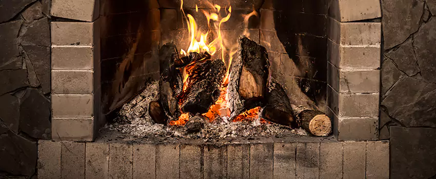 Cost of Rebuilding A Fireplace in Fairmont, West Virginia