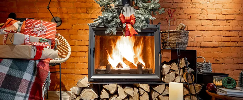 Steel Fireplace Grate Repair And Replacement Services in Fairmont, West Virginia