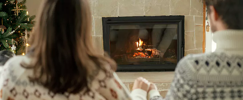 Fireplace Firebox Refurbish & Restore Services in Fairmont, WV