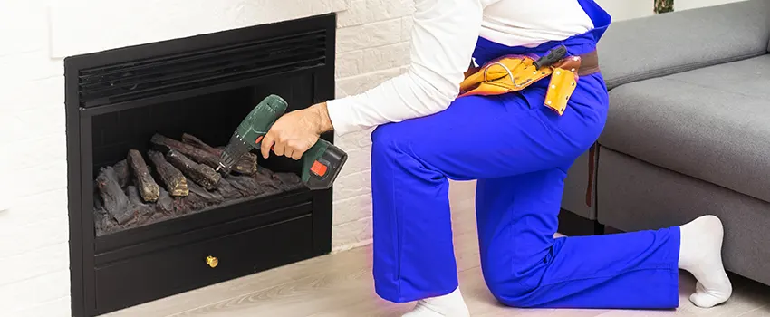 Fireplace Safety Inspection Specialists in Fairmont, West Virginia