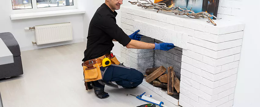 Gas Fireplace Repair And Replacement in Fairmont, WV