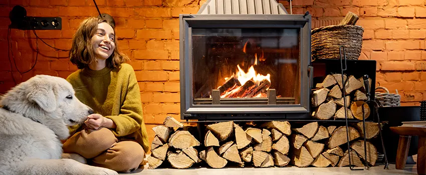 Fireplace Smell Removal Cost in Fairmont, WV
