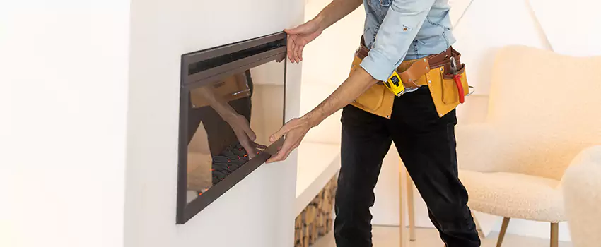 Traditional Fireplace Vent Sweeping in Fairmont, WV