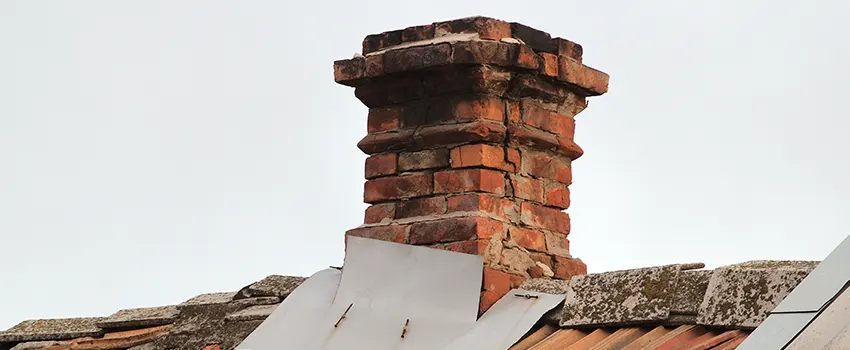 Cost of Fixing Blocked Chimney in Fairmont, West Virginia