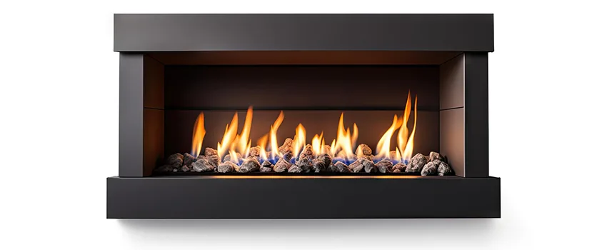 Outdoor Gas Fireplaces Installation in Fairmont, WV