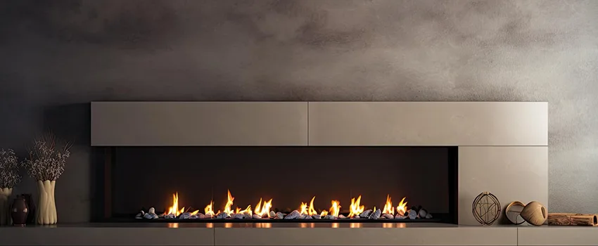 Gas Fireplace Logs Supplier in Fairmont, West Virginia