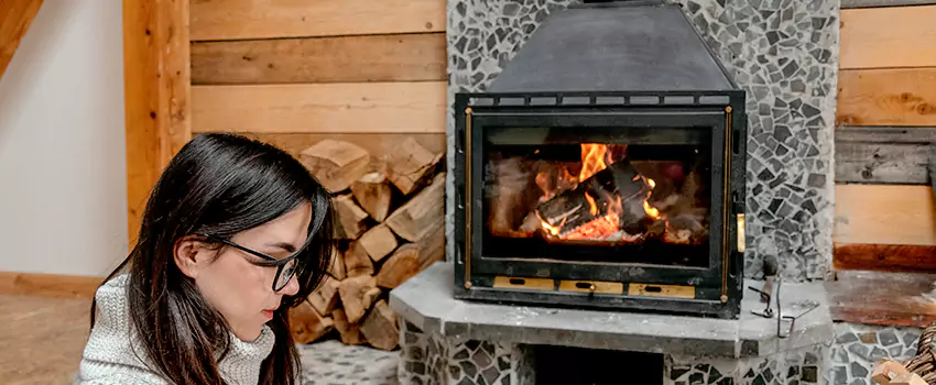 Harman P68-C Pellet Stove Repair in Fairmont, West Virginia 