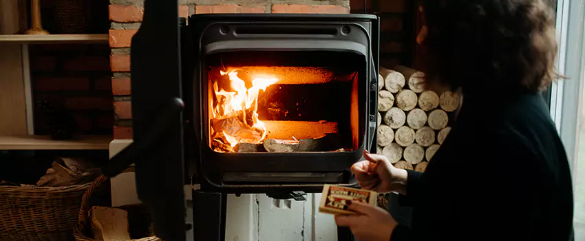 Hearthstone Wood Stoves Fireplace Repair in Fairmont, West Virginia