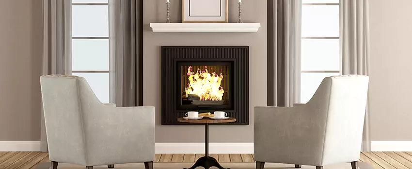 Heatilator Direct Vent Fireplace Services in Fairmont, West Virginia