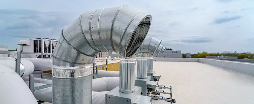 Insulated Ductwork Repair Services Near Me in Fairmont, WV
