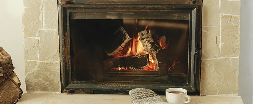 Kings man Fireplaces Insert Services in Fairmont, WV