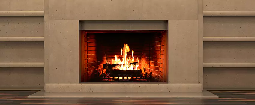 Majestic Trilliant Series Gas Fireplace Insert Repair in Fairmont, West Virginia