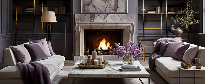 Napoleon Galaxy Series Outdoor Fireplaces Repair in Fairmont, WV